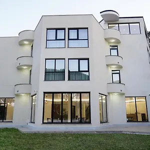 ***** Hotel The Honeycomb Boutique Albania