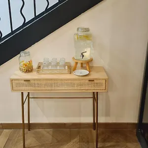 Le M Hotel Marsiglia