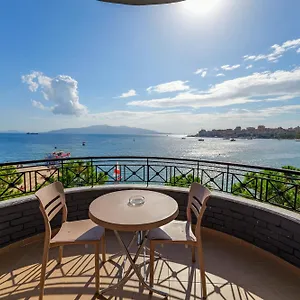 *** Hotel Summer Albania
