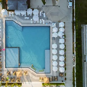 *** Hotel Maor Albania