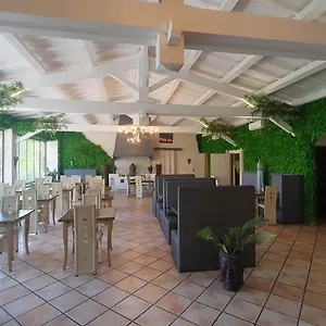 Le Comptoir Hotel Sainte-Croix-de-Verdon