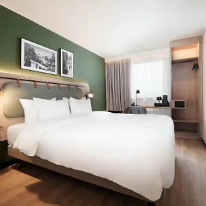 Hotel Campanile Blanc-mesnil, Le Blanc-Mesnil