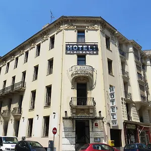 Plaisance Hotel Nizza