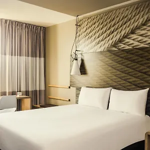 Ibis Paris Coeur D'orly Airport *** Orly