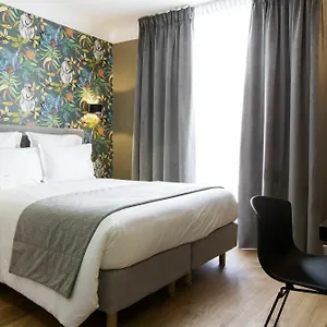 Hotel Mathis Elysees, Paris