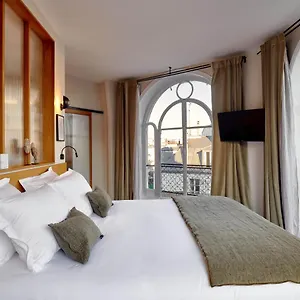 Hotel Tinah Paris, Reaumur - Montorgeuil, Paris
