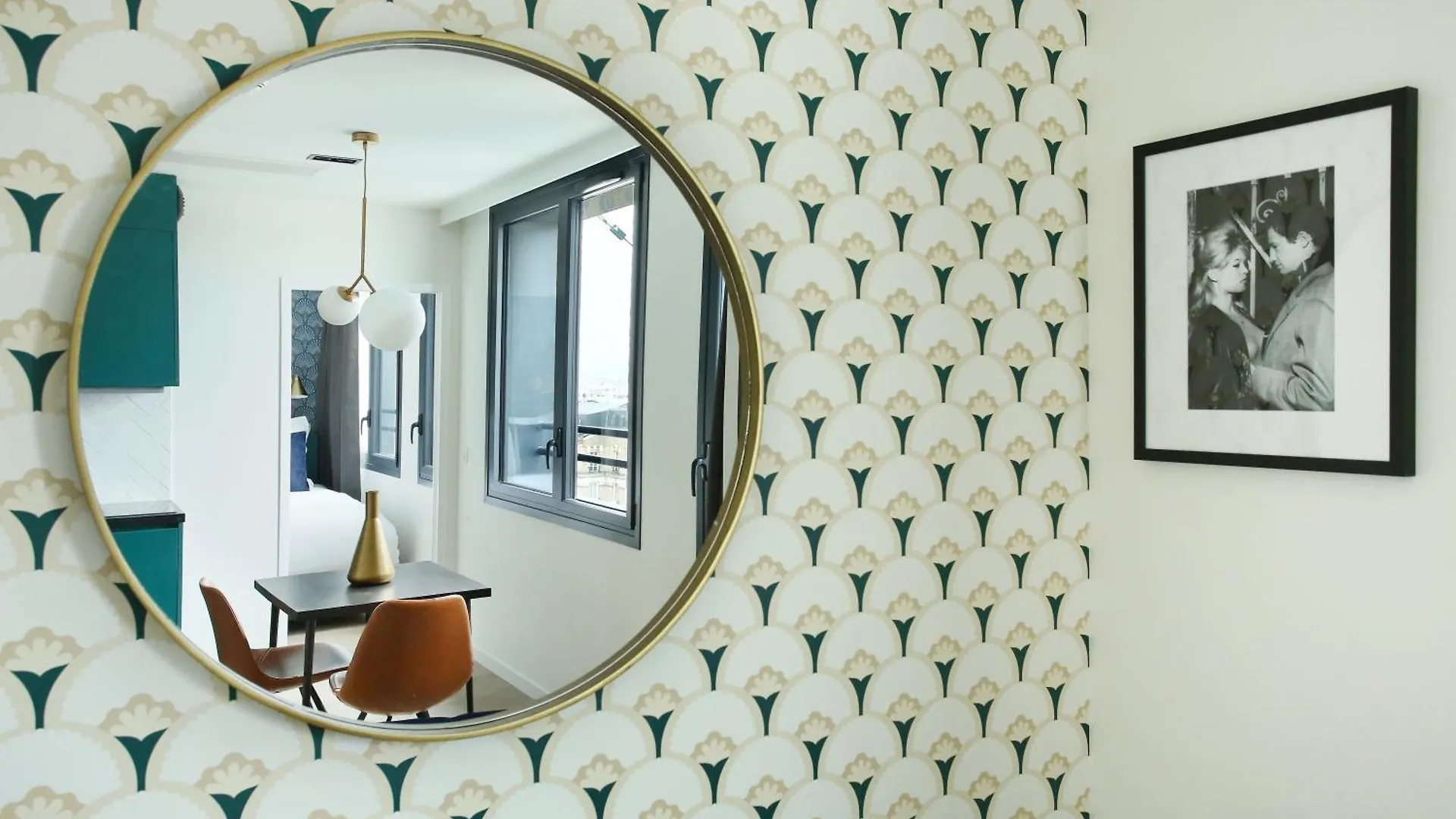 Aparthotel Yays Paris Issy By Numa  Issy-les-Moulineaux