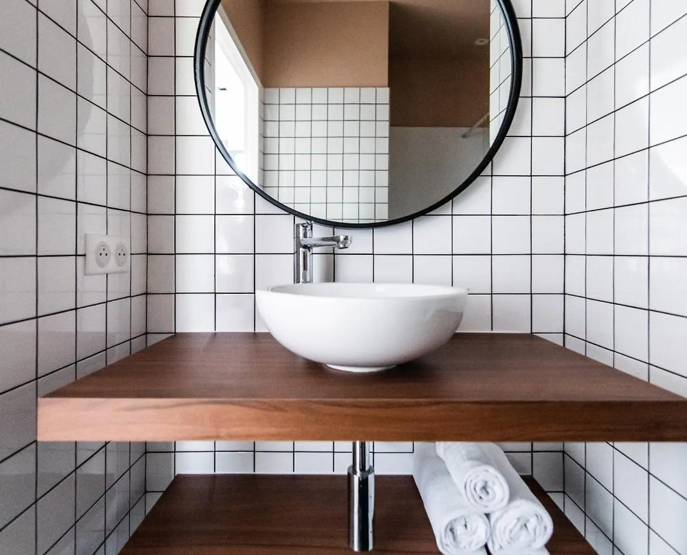 Aparthotel Yays Paris Issy By Numa