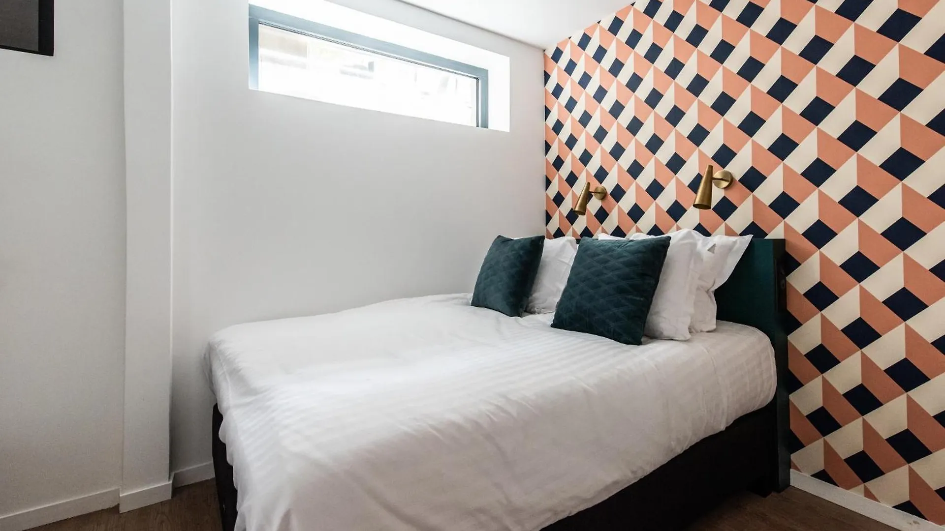 Aparthotel Yays Paris Issy By Numa Issy-les-Moulineaux
