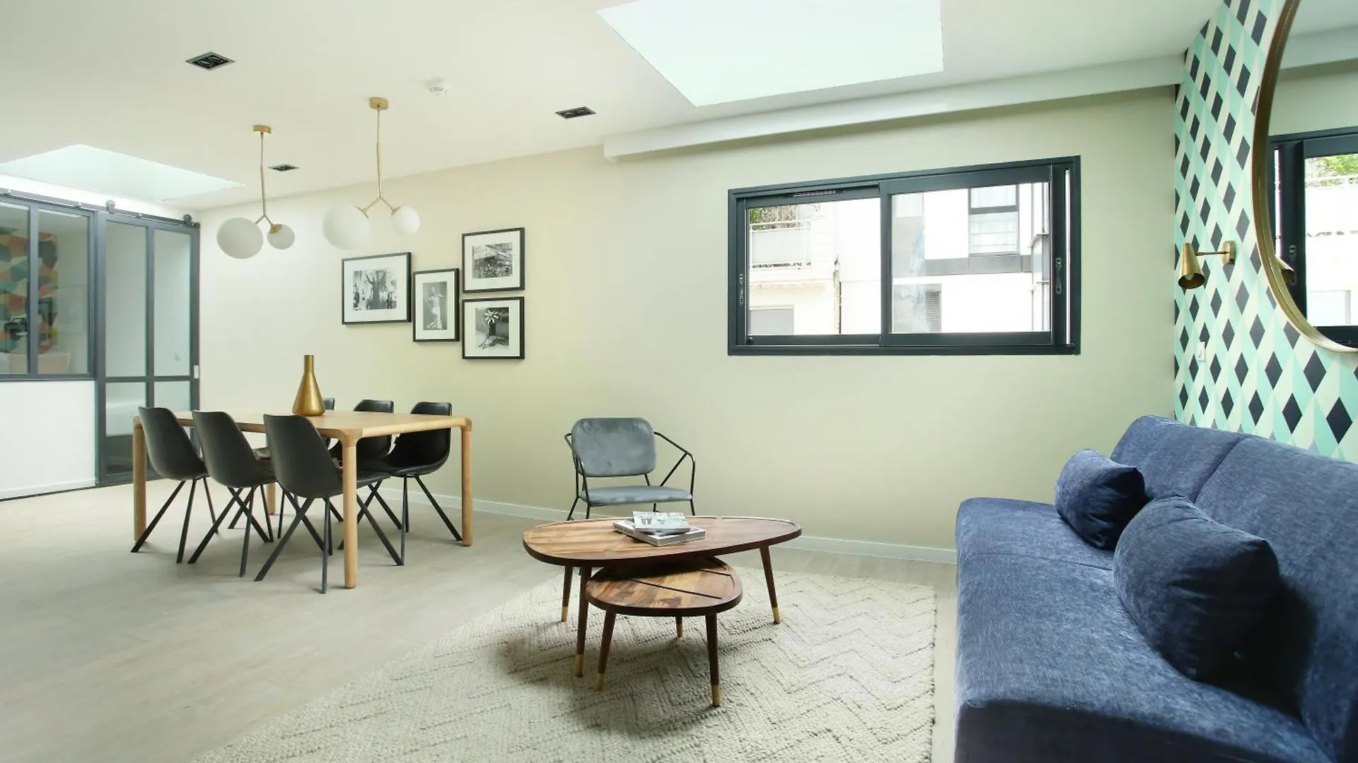 Aparthotel Yays Paris Issy By Numa