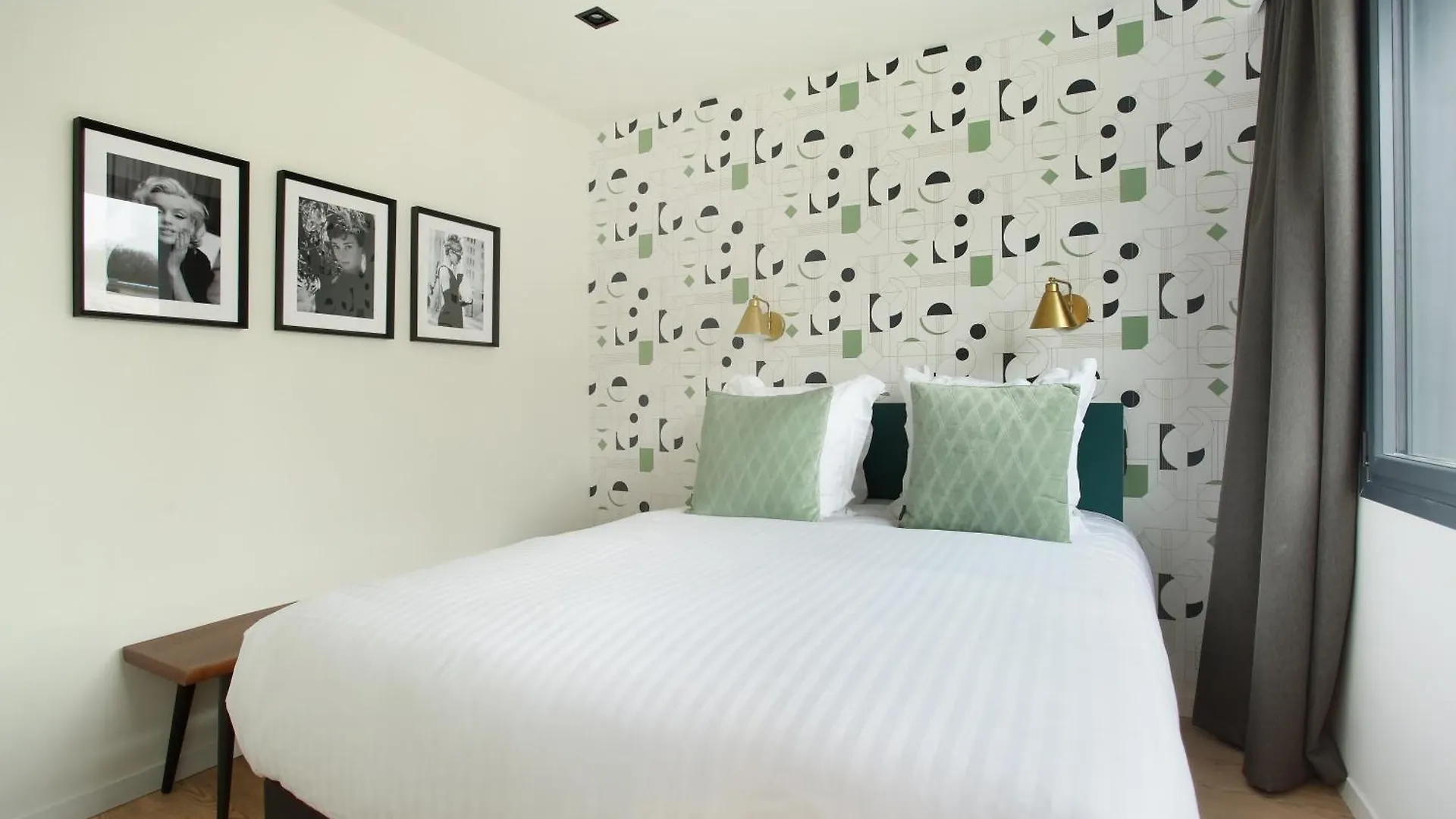 Aparthotel Yays Paris Issy By Numa  Issy-les-Moulineaux